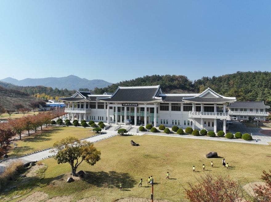 [크기변환]경산시 - 경산시 삼성현역사문화관 유물 공개 구입.jpg
