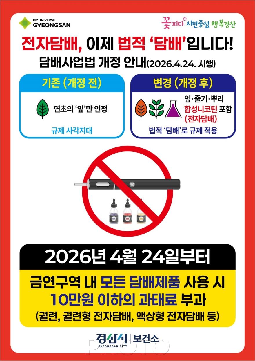 [크기변환]경산시 - 경산시, 담배사업법 개정(26-04-24시행)에 따른 합동점검 실시 (1).jpg