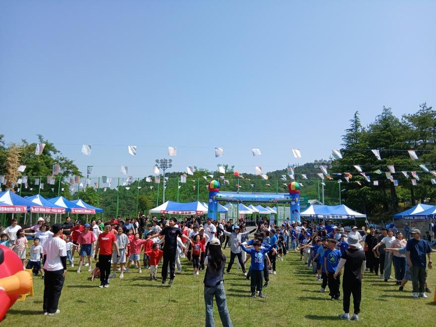 [크기변환]경산시 - 경산시 장애인종합복지관 2026 한마음 가족운동회 성황리 개최2.jpg