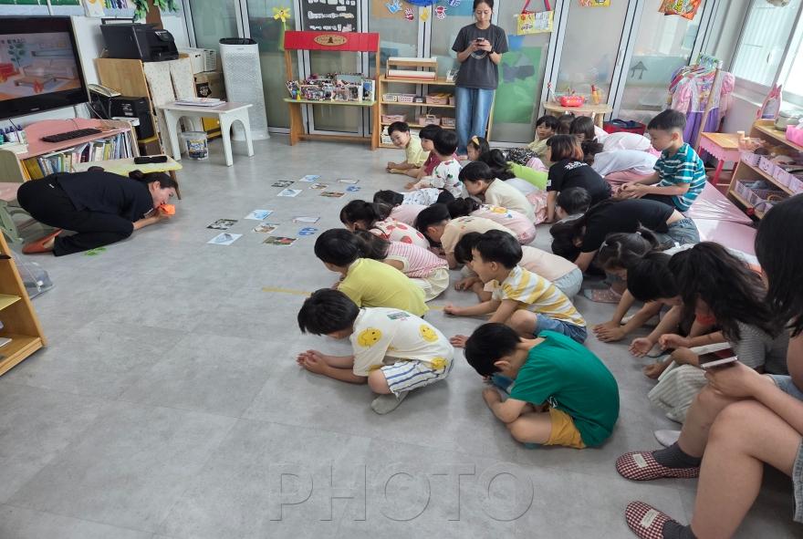 [크기변환]경산시 - 경산시, 시민 안전의식 높이는 찾아가는 안전교육 실시 3.jpg