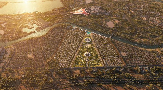 Ohana Development Launches USD 4.1 Billion ‘Manchester City Yas Residences by Ohana’ in Abu Dhabi