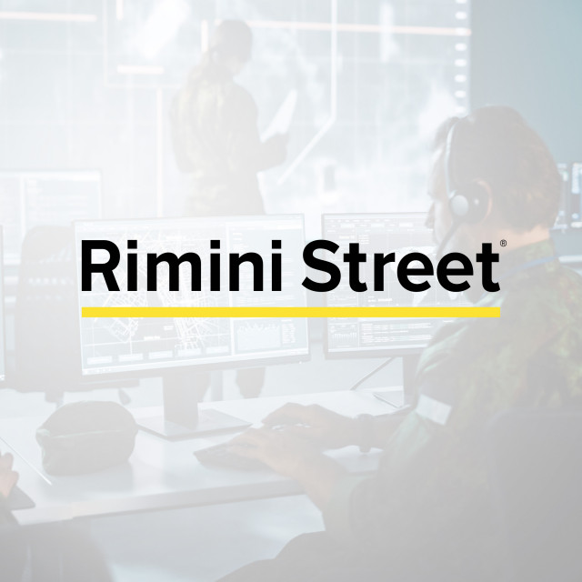 Cubic Corporation Optimizes SAP Support with Rimini Street to Accelerate Modernization