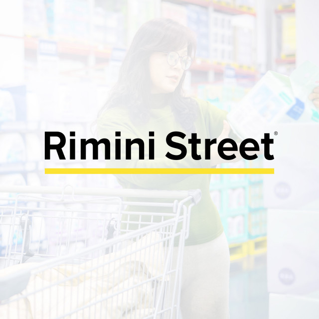 KleanNara Partners with Rimini Street to Accelerate Digital Transformation