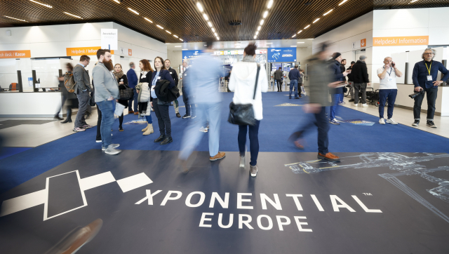 유럽 최대 무인이동체 산업전 ‘XPONENTIAL Europe 2026’ 오는 3월 24일 독일서 개최