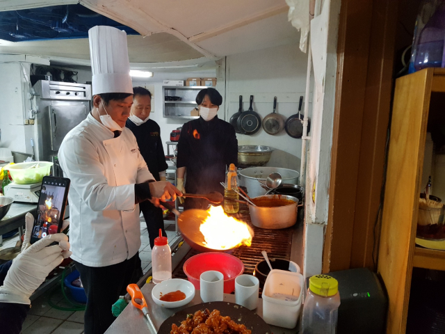 핀연구소, 지자체 외식업 활성화 용역 ‘맞춤형 솔루션’으로 행정 효율 높여