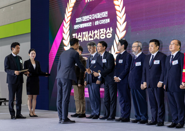 클라우드네트웍스, 가공품 불량 찾는 특허기술로 ‘대한민국 발명특허대전’ 지식재산처장상 수상
