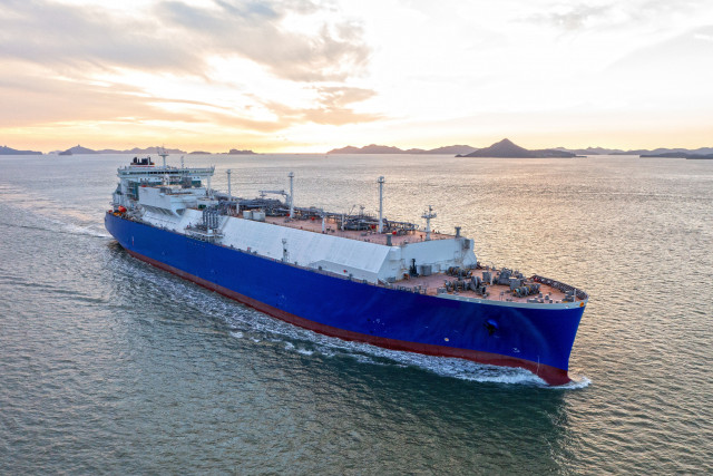 HD현대, LNG 2026서 가스선 미래 전략 선보인다