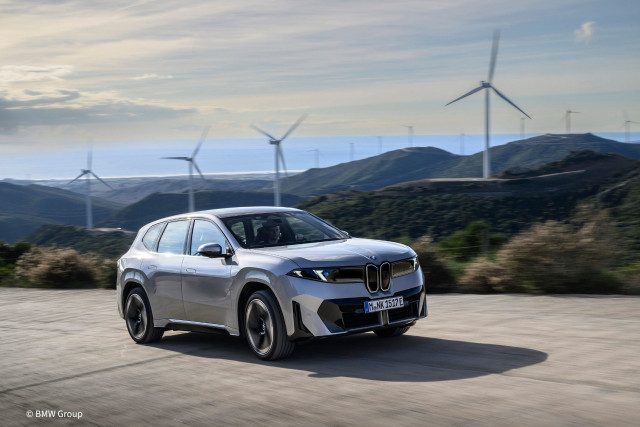 인피니언-BMW 그룹, 노이에 클라쎄로 소프트웨어 정의 차량 시대 본격화