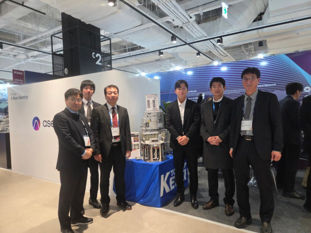 아센디아 ‘SEMICON Korea 2026’서 통합 플랫폼 ‘UnityX’ 첫 공개… 일본 Tokyo KEIKI와 기술 협력 확대