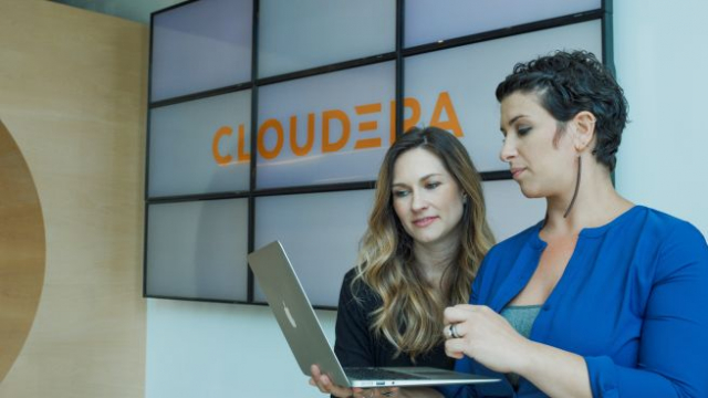 Cloudera, 강력한 회계연도 실적 발표하며 데이터가 존재하는 어디서든 AI를 구현하는 플랫폼 선두주자로서 입지 굳히다