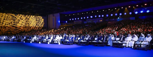 Tycoons, 2026년 4월 12일 두바이서 첫 개최 앞둬… 세계 최고 투자 리더 한자리에 모일 예정