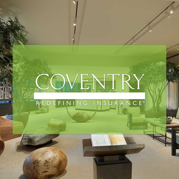 생명보험 2차 시장 선도 기업 Coventry, NAIFA와 협력 확대 발표