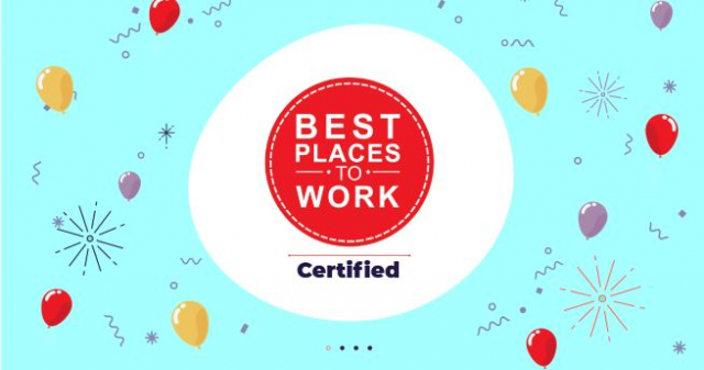 Best Places to Work 인증 프로그램, 직장 우수성 인정받은 아시아태평양 지역 기업 선정