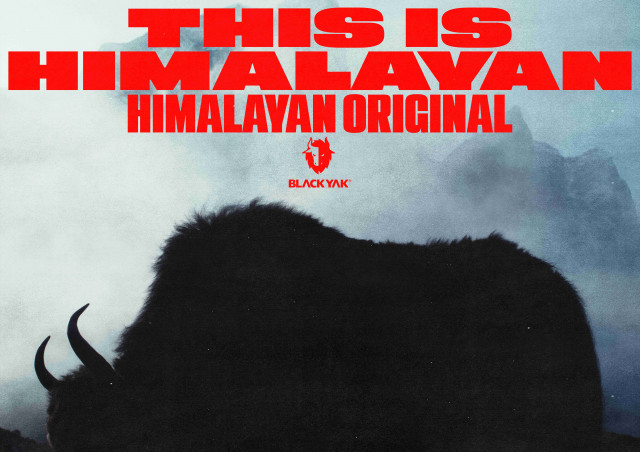 BLACKYAK Unveils “THIS IS HIMALAYAN” Global Campaign: Returning to the Himalayas, Where the Brand Was Built