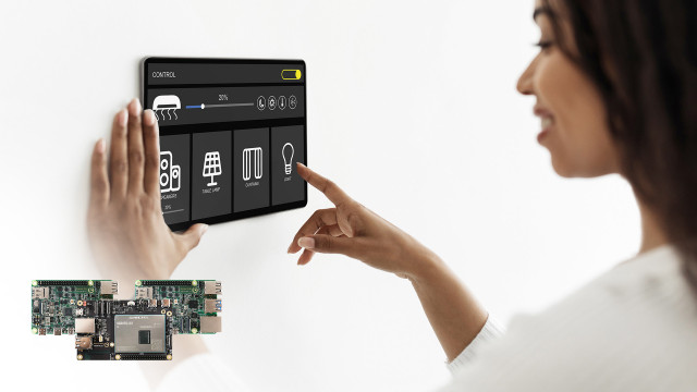 Quectel Unveils Versatile Pi Series SBCs to Power Developer Innovation