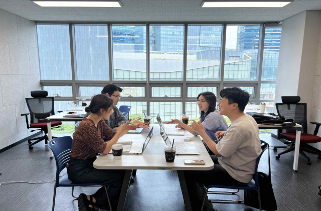 부산영상위원회, 2026 스토리 기획개발 지원사업 참가자 모집