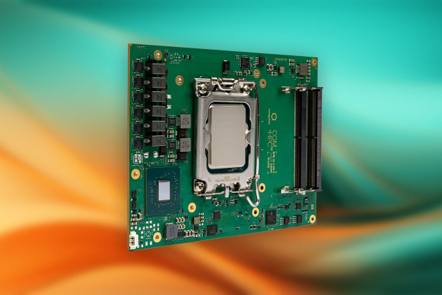 콩가텍, 인텔 코어 시리즈 2 기반 신규 변형 모듈 출시… 성능 범위 확장으로 고성능 에지 컴퓨팅 설계 가속화