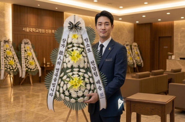 예지네트웍스, 전국 장례식장 전담팀 매칭형 근조화환 플랫폼 ‘빈소로’ 출시