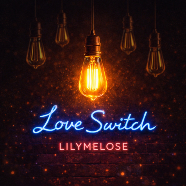 신예 듀오 릴리멜로즈, 첫 싱글 ‘Love Switch’로 K-CCM의 새로운 지평을 열다
