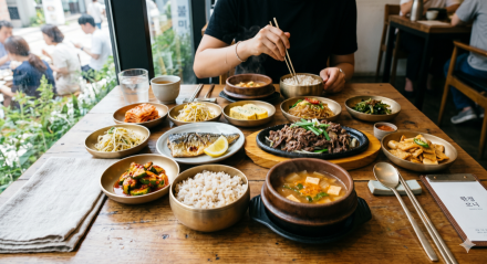 경산시‘직장인 든든한 점심밥’ 시범 사업 참여기업 모집