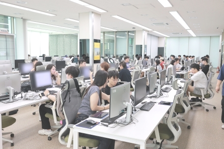(재)경산이노베이션아카데미 4기 2, 3차 라피신 모집