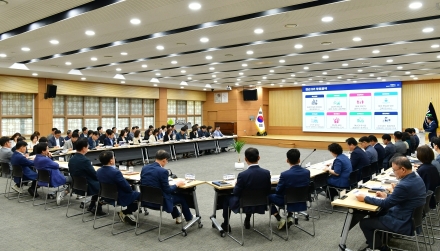 경산시, 민선 9기 출범 앞두고 공약사항 실행계획 본격 추진