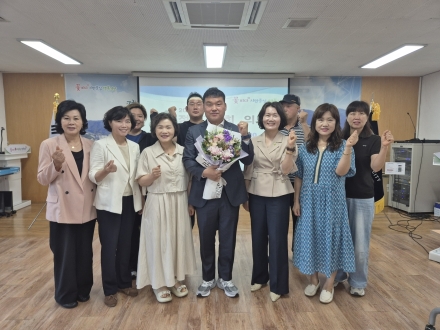 중방동지역사회보장협의체, 2분기 정기회의 개최