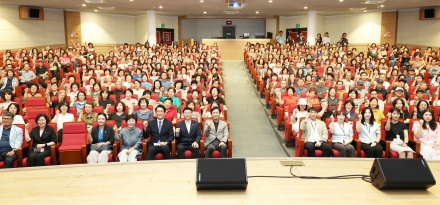 경산시니어클럽, 2026년 노인일자리 참여자 교육 및 평가회 개최